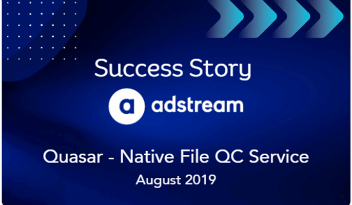 Case Study - Quasar